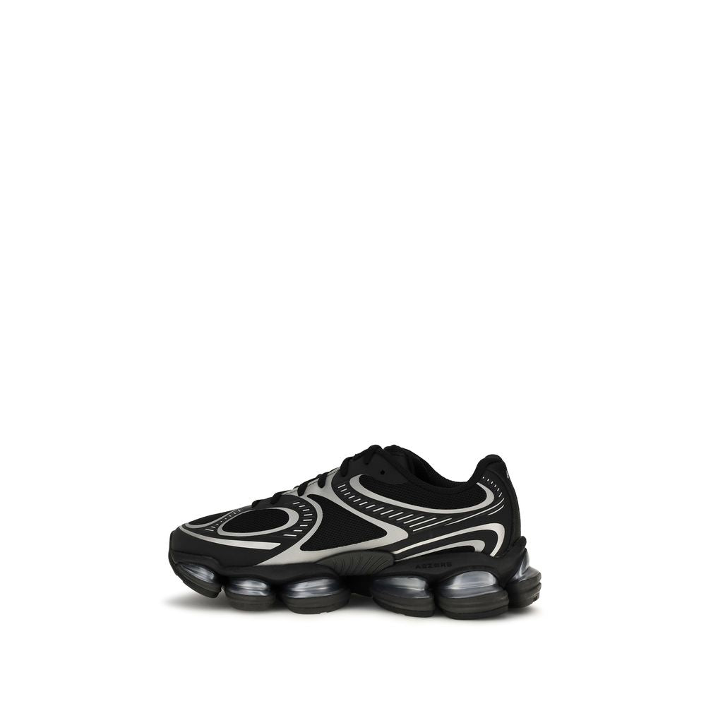 Sneakers New Balance Negru