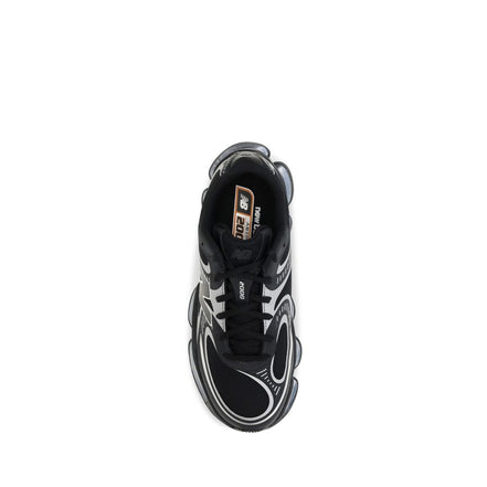 Sneakers New Balance Negru