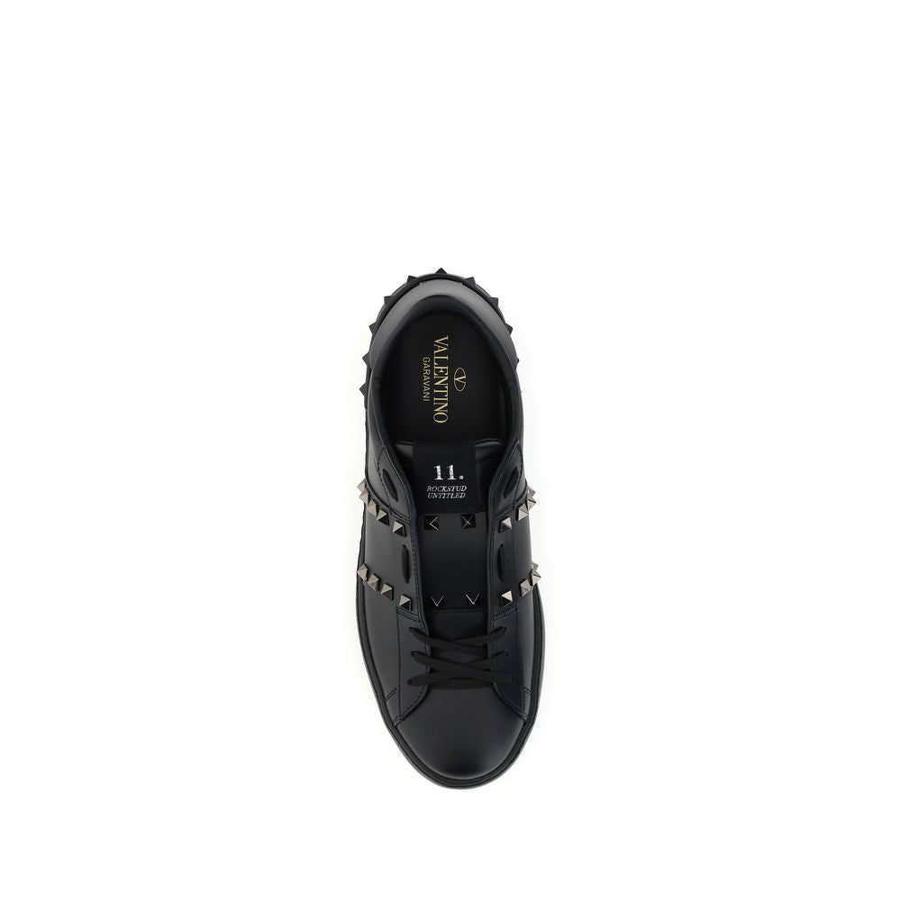 Sneakers Valentino Garavani Negru