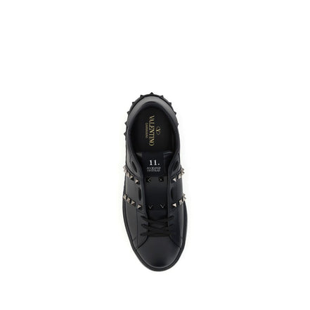Sneakers Valentino Garavani Negru