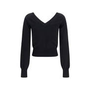 Vivienne Westwood Pulover Negru din Bumbac