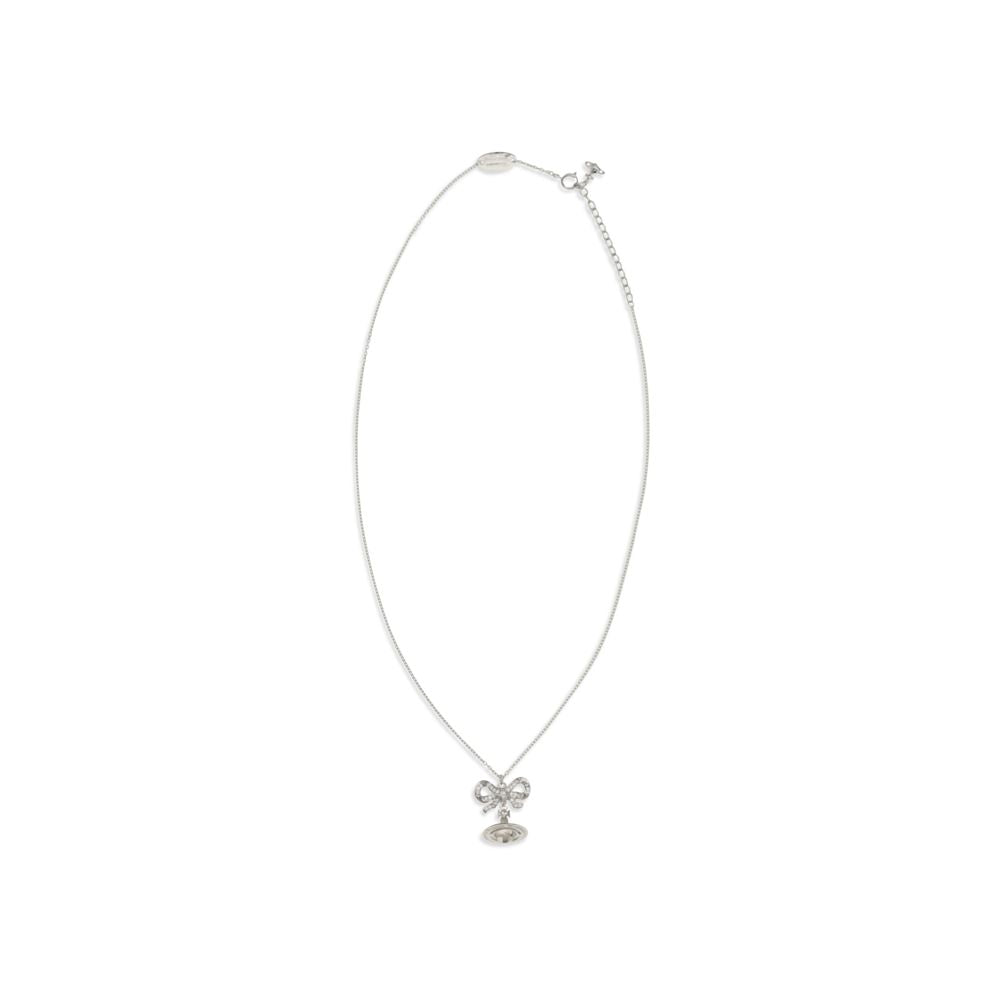 Vivienne Westwood Colier Argintiu