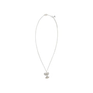 Vivienne Westwood Colier Argintiu