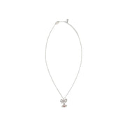Vivienne Westwood Colier Argintiu