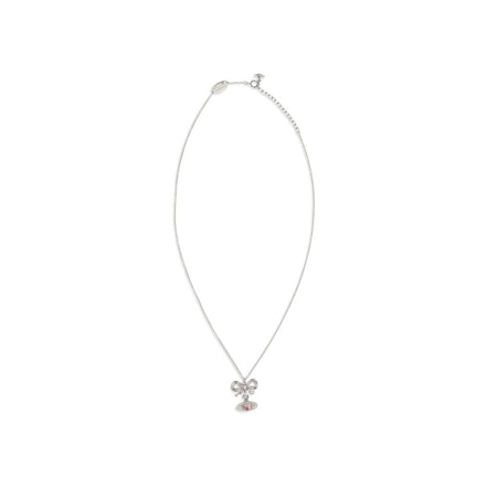 Vivienne Westwood Colier Argintiu