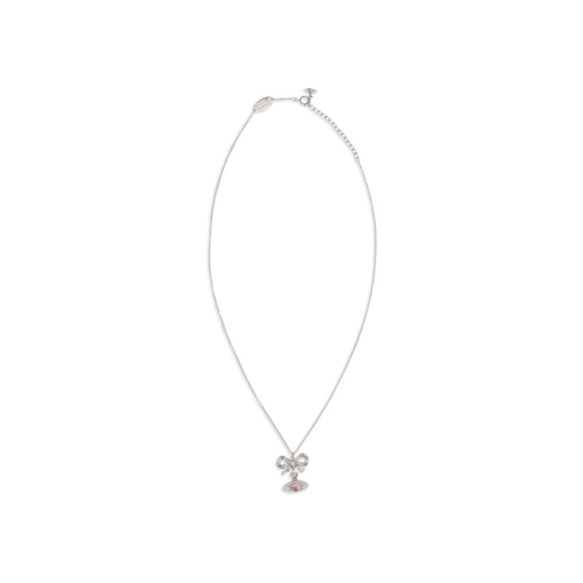 Vivienne Westwood Colier Argintiu