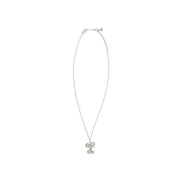 Vivienne Westwood Colier Argintiu