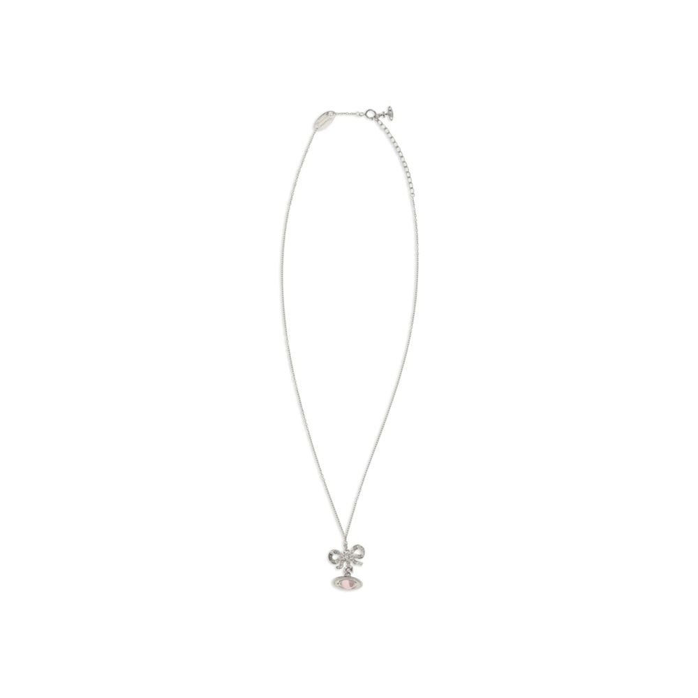 Vivienne Westwood Colier Argintiu