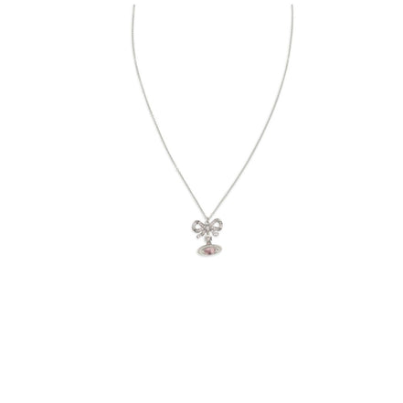 Vivienne Westwood Colier Argintiu
