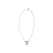 Vivienne Westwood Colier Argintiu