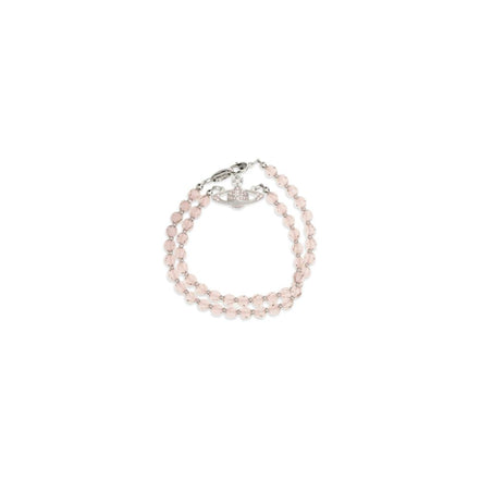 Vivienne Westwood Colier Multicolor din Alamă