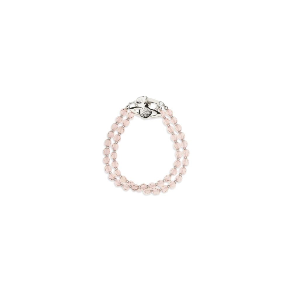 Vivienne Westwood Colier Multicolor din Alamă