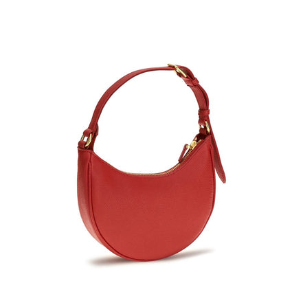 Valentino Garavani Multicolor Leather Shoulder Bag
