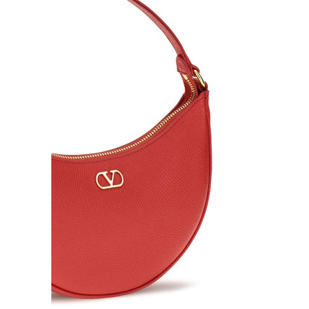 Valentino Garavani Multicolor Leather Shoulder Bag