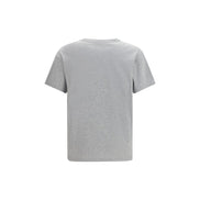 Vivienne Westwood Tricou Gri din Bumbac