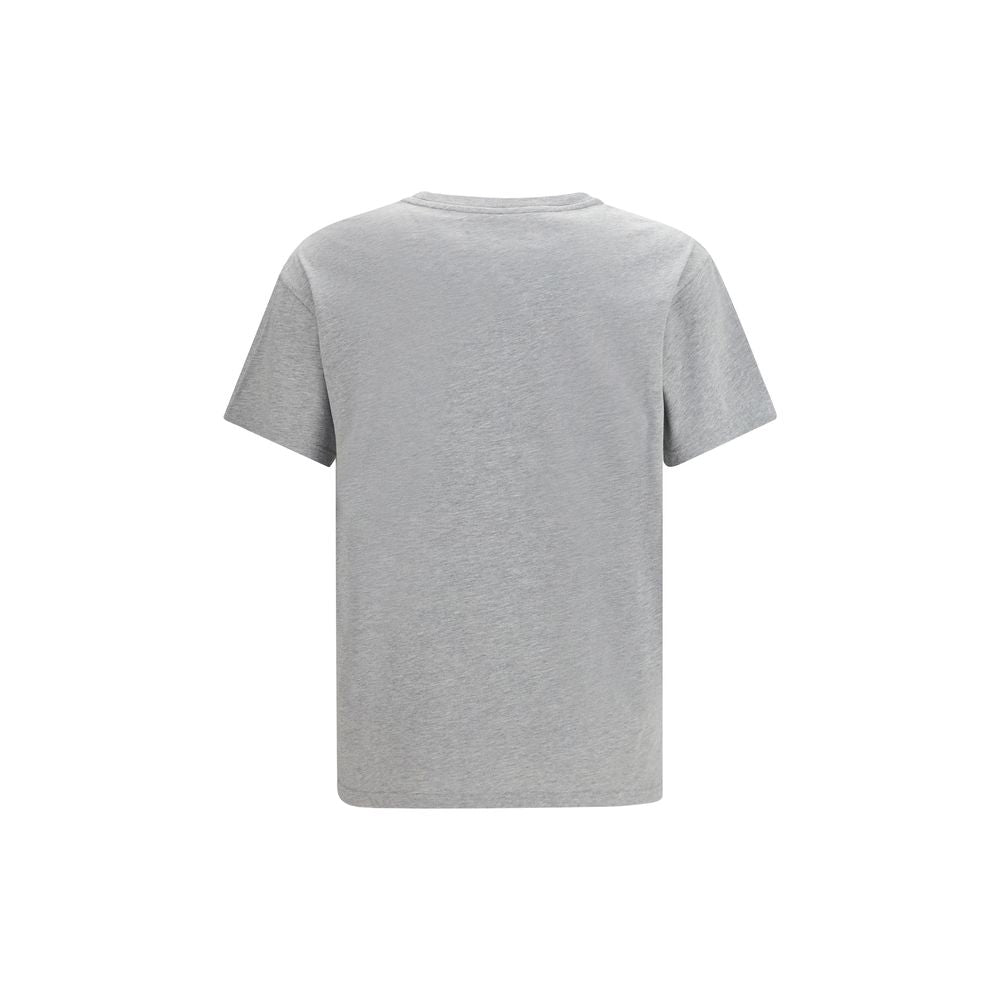 Vivienne Westwood Tricou Gri din Bumbac