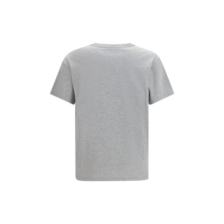 Vivienne Westwood Tricou Gri din Bumbac