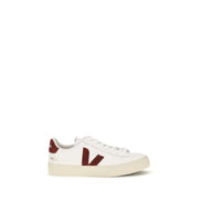 Sneakers Veja Alb