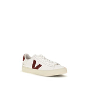 Sneakers Veja Alb