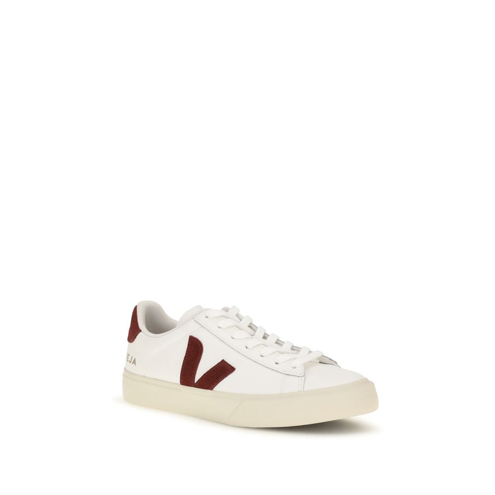 Sneakers Veja Alb