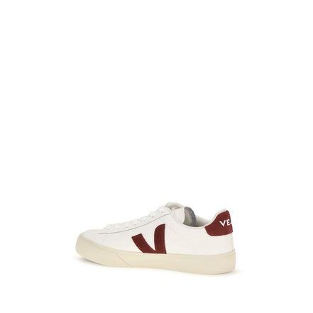 Sneakers Veja Alb