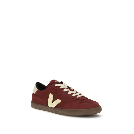 Sneakers Veja Bordo