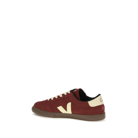 Sneakers Veja Bordo