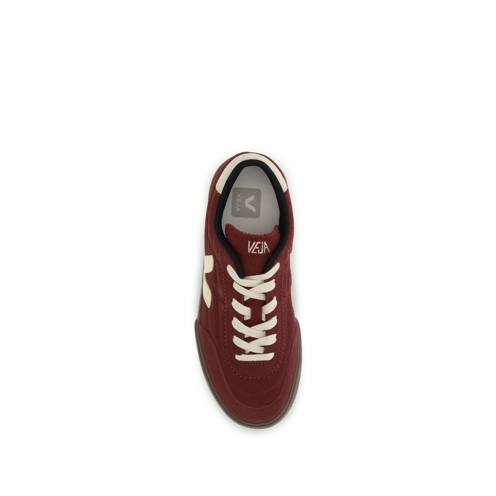 Sneakers Veja Bordo