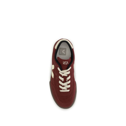 Sneakers Veja Bordo