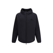 Burberry Geacă Neagră din Nylon