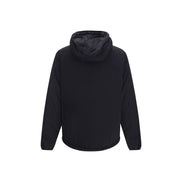 Burberry Geacă Neagră din Nylon