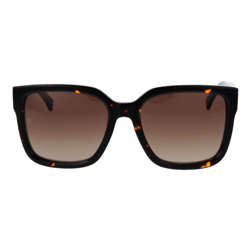 Tommy Hilfiger Ochelari de Soare Negri din Acetat