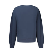 Tommy Hilfiger Bluză Albastră din Bumbac pentru Femei