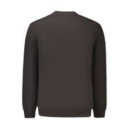Tommy Hilfiger Hanorac Negru din Bumbac pentru Bărbați