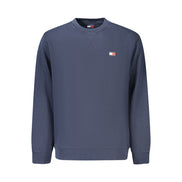 Tommy Hilfiger Bluză Albastră din Bumbac pentru Bărbați