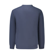 Tommy Hilfiger Bluză Albastră din Bumbac pentru Bărbați