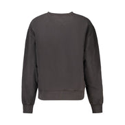 Tommy Hilfiger Bluză Neagră din Bumbac pentru Femei