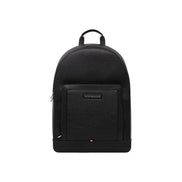 Rucsac Tommy Hilfiger din Polietilenă Negru