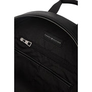 Rucsac Tommy Hilfiger din Polietilenă Negru