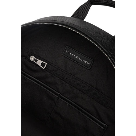 Rucsac Tommy Hilfiger din Polietilenă Negru