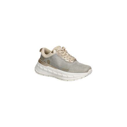 Guess Adidași Gri Chunky din Poliester