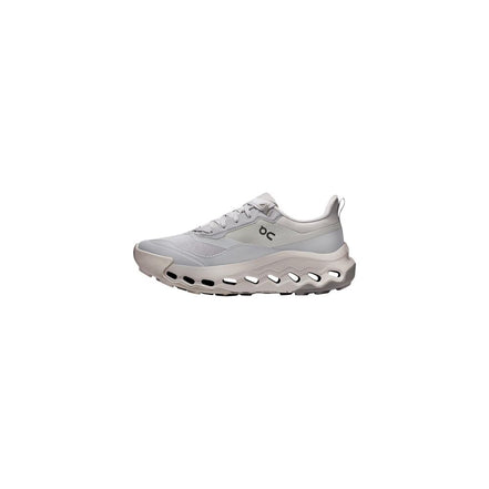 Sneakers On Running Gri