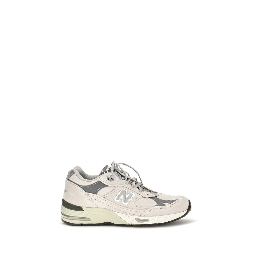 Sneakers New Balance Gri
