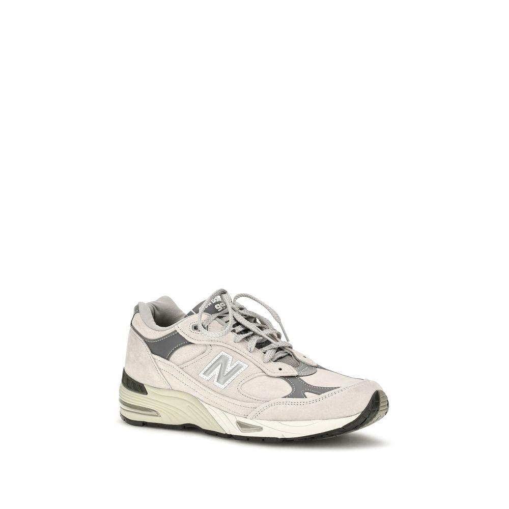 Sneakers New Balance Gri
