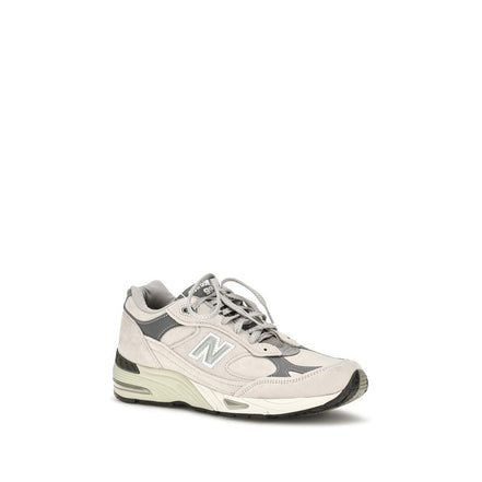 Sneakers New Balance Gri