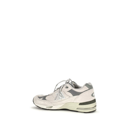 Sneakers New Balance Gri