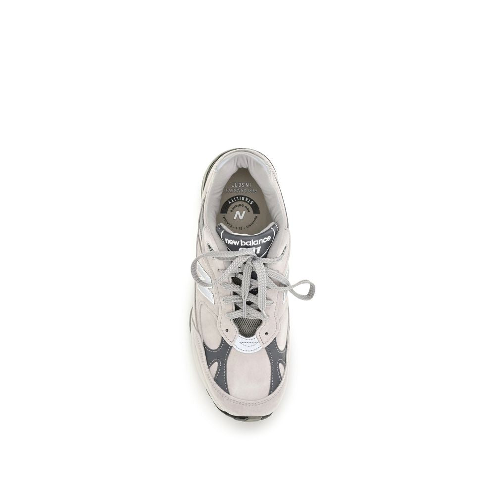 Sneakers New Balance Gri