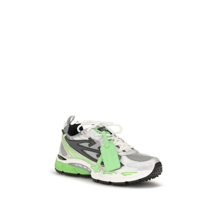 Sneakers Off-White Bicolore