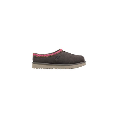 UGG Ghete Gri din Piele