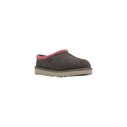 UGG Ghete Gri din Piele